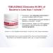 EMUADMAX Ointment 0.5oz - Maximum Strength Eczema Cream for Athletes Foot, Psoriasis, Jock Itch, Rash & Skin Yeast Infection - Buy Online on GoSupps.com
