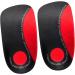 FOMIYES Arch Corrective Insoles - Sports Shoe Pads for Foot Care Comfortable EVA Cushions (14.7x7.5cm) - International Shipping Available - Buy Online on GoSupps.com