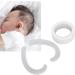 Babies Big Ear Corrector: Cuttable & Breathable Silicone Patch for Infant Toddler Auricle Valgus Correction - Buy Online on GoSupps.com
