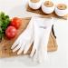 Female Waterproof Rubber Latex Dishwashing Gloves Kitchen Durable Cleaning Housework Chores Dishwashing Tools (Color : Blank Size : Large) - Buy Online on GoSupps.com