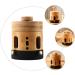 Faruta Moxa Stick Brenner Portable Moxibustion Box for Healing | Moxa Sticks & Mugwort Acupuncture Supplies - Buy Online on GoSupps.com