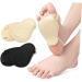 FOMIYES Forefoot Pad Shoe Inserts - 2 Pairs High Heel Cushions for Women | Metatarsal Feet Pads & Comfort Accessories - Buy Online on GoSupps.com