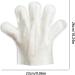 House Cleaning Gloves | Dusting Mitt Dust Removal Gloves Water Absorbent Cleaning Mitt Dusting Wipes for Window Floors Tables - Buy Online on GoSupps.com