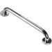 Grab Rail Bathroom Handrail Showers Walls Balance Bar Shower Grab Bar Safety Hand Rail Bar Handicap Bath Tub Wall Concealed Bathroom