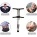 Portable Actor Chiropractic Tool | Manual Spine Correction & Therapy Set for Back Massage - Buy Online on GoSupps.com