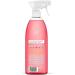 Method All Surface Cleaner - Pink Grapefruit, 28 oz - Nontoxic & Naturally Derived Formula - Buy Online on GoSupps.com