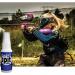 Jaws Premium Anti-Fog Spray 1oz - for Glasses, Mirrors, Swim Goggles & Masks - Buy Online on GoSupps.com