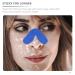 Fomiyes Nose Bridge Protection Pads for Masks | Anti-Fog Soft Accessories to Prevent Air Leaks & Markings | Comfortable Sleep Mask Inserts - Buy Online on GoSupps.com