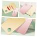 3 Sets Makeup Palette & Blending Tray - Ideal Foundation Mixing Tool | International Shipping - Buy Online on GoSupps.com