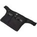 YAOGOHUA Multi Functional Portable Scissors Waist Bag Hair Clip Comb Hairdressing Tool Storage Bag Black - Buy Online on GoSupps.com