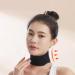 Neck Support Brace Magnetic - Neck Brace Support Warm Hot Compress Support Brace Adjustable Magnetic Support Brace For Neck For Sleeping - Buy Online on GoSupps.com