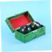 Beaupretty 2-in-1 Fitness Handballs & Massage Tools - Relief & Relaxation Globes for Stress Relief | Shop Internationally - Buy Online on GoSupps.com