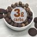 Shrewd Food Protein Puffs - Low Carb, High Protein Cookies & Cream Snacks (8 Pack) - Gluten Free, Soy Free, Nut Free - Buy Online on GoSupps.com