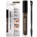 L'Oreal Paris Unbelieva-Brow Tinted Waterproof Brow Gel, Dark Brunette 575 Dark Brunette