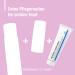 AKNEDERM 30G Anti Pimple Cream with Zinc - Acne Treatment Vegan Perfume-Free Special Intensive Care for Blemishes - Fast Shipping Worldwide - Buy Online on GoSupps.com