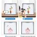 16x16 Photo Light Box for Product Photography - Quick Install, Professional Studio with Dimmable Lights and 12 Color Backgrounds - Buy Online on GoSupps.com