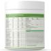 Kavir Superfood Greens Mushrooms & Herbs Blend| 22 Daily Greens & Fruits 5 Mushrooms Probiotics & Enzymes | Rich in Vitamins Minerals Iron Fiber & antioxidants | 250 Grams - Buy Online on GoSupps.com