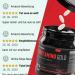 Buy Body Attack Whey Amino Gold 325 Tablets - German Whey Protein with 3 100mg BCAAs - Ideal for Athletes - International Shipping - Buy Online on GoSupps.com