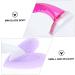 Buy Angoily Electric Women's Trimming Razor Set | Intimate Area Hair Removal | Disposable Electric Shaver & Plush Bag | International Shipping Available - Buy Online on GoSupps.com