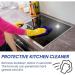 M.O.F CHEF Kitchen Cleaner Powder 2024 New Multipurpose Cleaner & Stain Remover MOF CHEF Cleaner Powder Stubborn Stain & Grease Remover For Hood Pots Grill Sink (2pcs) - Buy Online on GoSupps.com
