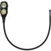 Cressi Scuba Diving Mini Console - Depth Gauge + Pressure Gauge | Made in Italy | Global Fluo - Buy Online on GoSupps.com