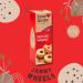 Lovemore Gluten-Free Cookies Biscuit Pick N Mix | Choose From 7 Flavours | Choc Chip Custard Creams Digestives Jammy Wheels O'Chocos Stem Ginger Shortbread - Pack of 3 - Buy Online on GoSupps.com