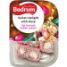 Bodrum Sultan Turkish Delight with Rose Turkish Delight 200 gram x 5 Pieces - Buy Online on GoSupps.com