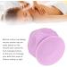 Trigger Ball Massage Device - Silicone Myofascial Pain Relief Tool for Back Neck & Waist - Suction Mountable Violet - Buy Online on GoSupps.com