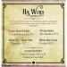 His Word Anointing Oil Gift Set - Unscented - Scripture Group 1 - Buy Online on GoSupps.com