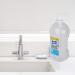 Wish Hand Sanitizer 67.6oz with Vitamin E, Pump, and Carry Handle - 4.22lb (1 Pack) - Buy Online on GoSupps.com
