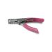 N&BF Profi Tip Cutter Pink - Professional Nail Clipper for Gel Eggs & Natural Nails | Metal Nail Tongs for Nail Studio & Home Use - Buy Online on GoSupps.com