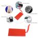 4 Pack Rubber Heating Pad - Flexible Silicone Heating Mat for Industrial Equipment - 20W 12V - Buy Online on GoSupps.com
