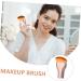 PLAFOPE Wine Glass Foundation Brush Makeup Brush Foundation Liquid Brush Makeup Foundation Brush Foundation Brush for Makeup Portable Foundation Brush Small Foundation Brush - Buy Online on GoSupps.com