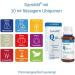 MSE Pharmaceuticals Sanomit Q10 Liquid - Vegan Ubiquinone Drops | Liposomal Kaneka Coenzyme Q10 - High Bioavailability (10ml) | Dr. Enzmann - International Shipping - Buy Online on GoSupps.com
