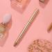 Buy Mobestech Dual End Lip Brush - Retractable Makeup Tool for Lipstick Concealer & Eyeshadow | Perfect for Women & Girls - Buy Online on GoSupps.com