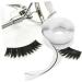 minkissy 2 Boxes false lashes false eyelashes self adhesive lash strips lash glue strips fake lash strips eyelash glue strip self adhesive eyelash strips jelly glue dedicated - Buy Online on GoSupps.com