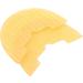 FOMIYES Non-Shoe Pads - 2 Pairs Anti-Slip Stickers for Sneakers | Front Feet Sole Protectors for Comfort & Grip - Buy Online on GoSupps.com
