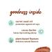 Plum Mint-o-Coco Lip Balm - Vegan UV Protection Carrot Seed Oil & Shea Butter for Dry Lips - 100% Cruelty Free 0.42 Oz - Buy Online on GoSupps.com