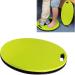 Transfer and Pivot Disc Non Slip 15" Diameter Weight Transfer Device and Mobility Aid with 360 Degree Rotation for Turns Transferring and Direction Change for Elderly Seniors and Disable