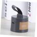 Beaupretty poudre de ligne de cheveux fins moelleux ligne de cheveux mini ombre cache-cernes maquillage poudre couvrant pour les cheveux fins (cheveux bruns) - Buy Online on GoSupps.com