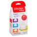 Playtex Nipple Variety Kit Medium Flow 4-Count - Breastfeeding Essentials - Buy Online on GoSupps.com