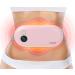 Portable Heating Pad for Cramps. Period Pain Relief Device & Menstrual Heating Pad Massager for PMS  Back Pain. Cordless 3 Heat Modes Menstruation Cramp Relief Massage with Pads for Women & Girls. 196852712472