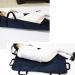 Mulitpurpose Positioning Bed Pad 47.24 28.34 Patient Transfer Sheet for Turning Lifting Repositioning Double-Sided Patient Blanket with Reinforced Handles - Buy Online on GoSupps.com
