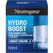 Neutrogena Hydro Boost - Moisturizing Night Mask 50 ml (Packaging may vary) Sleeping Cream