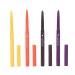 Ymiko 12 Colors Pencil Set | Matte Sweatproof & Waterproof Makeup Kit for Long-Lasting Looks - Shop Internationally - Buy Online on GoSupps.com