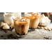 Torani Puremade Vanilla Flavour Syrup 750ml 2 Pack - Buy Online on GoSupps.com