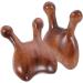 Didiseaon Lot De 5 Outils En Bois Pour Le Visage Et Le Nez 2 Pi ces X 5 5.70X4.00X1.80CMx5pcs comme indiqu x5pcs - Buy Online on GoSupps.com