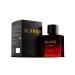 Dusk Luxury Perfume for Men 100ml with Patchouli Amber & Musk Scent | Solid Long Lasting Smell Eau De Parfum | Gift Set for Husband Father Brother Boyfriend