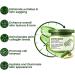 Body Scrub Avocado Forever Avocado Anti-Aging Body Scrub Exfoliating Body Scrub Himalayan Salt Body Scrub - Buy Online on GoSupps.com