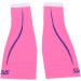 Calf Compression Sleeves - Breathable Footless Sports Socks for Comfort & Support | S/M Size - Buy Online on GoSupps.com